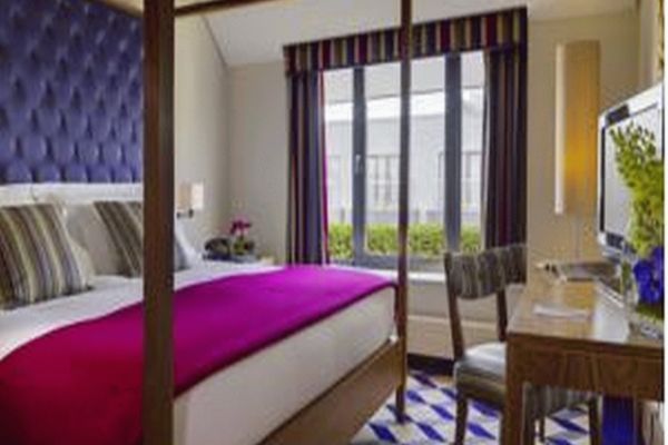 Hotel The Fitzwilliam (Dublin)